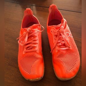 Vivobarefoot mesh shoes